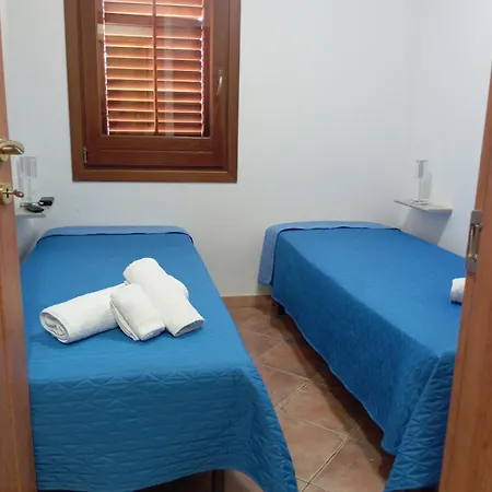 Piazza Gaspare 别墅