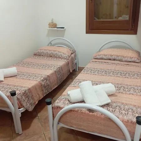 Piazza Gaspare 别墅 *