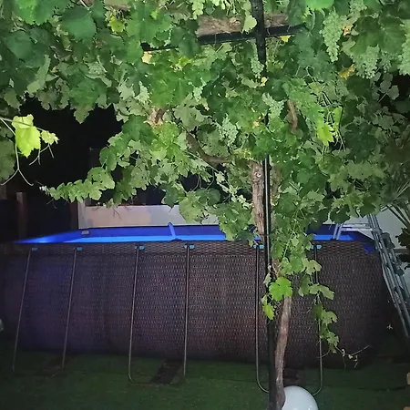 Piazza Gaspare Villa Custonaci