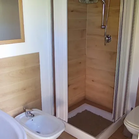 Vila Piazza Gaspare Custonaci