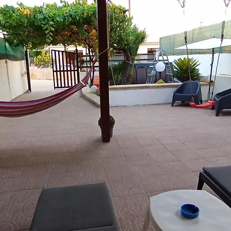 Piazza Gaspare Custonaci